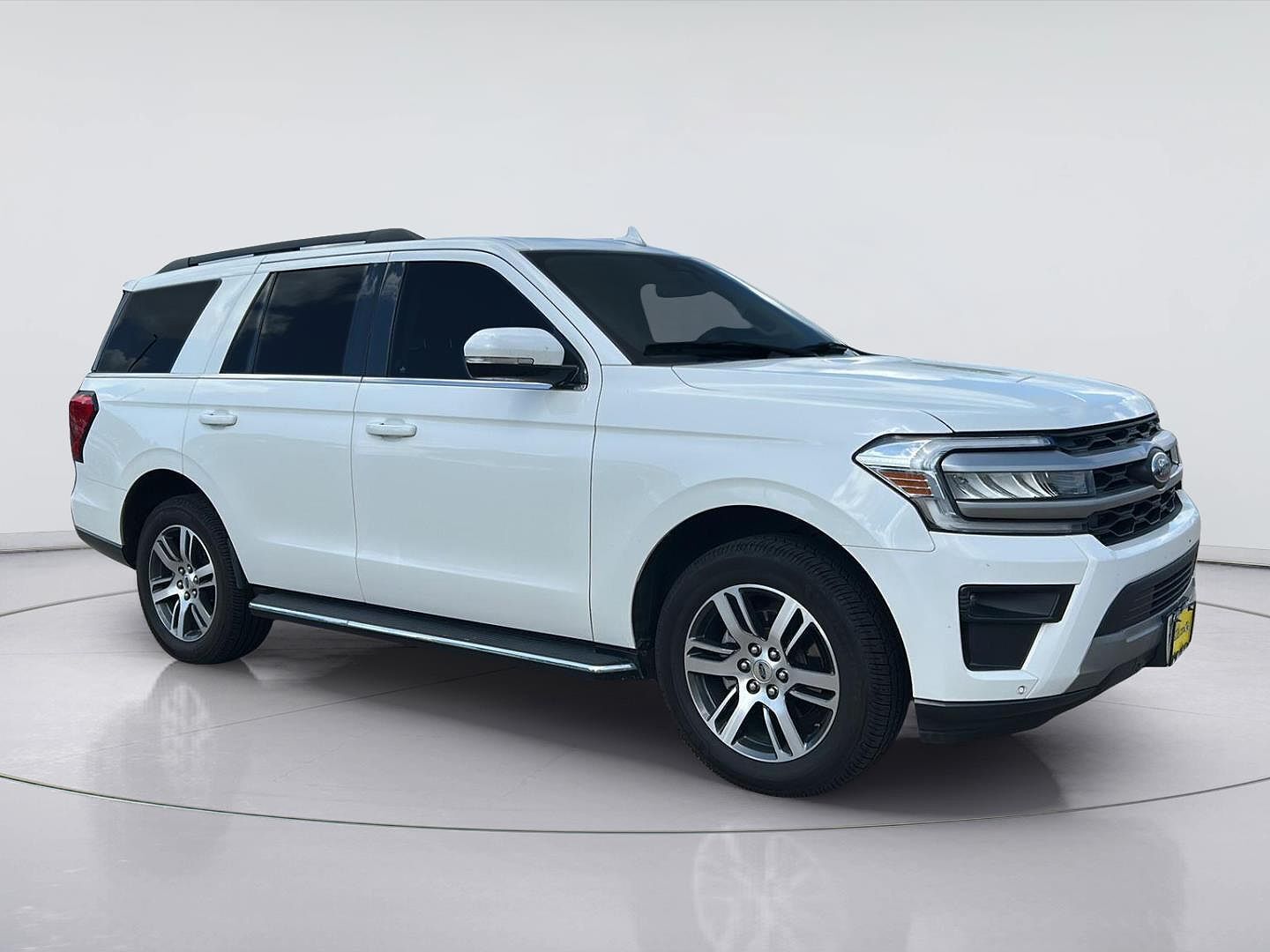 2022 FORD Expedition