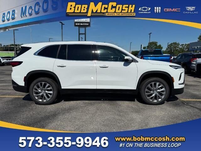 2026 BUICK Enclave