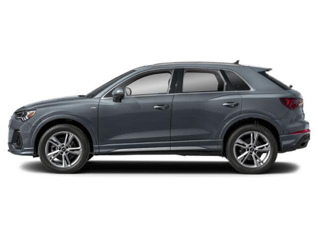 2024 Audi Q3