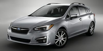 2019 SUBARU Impreza