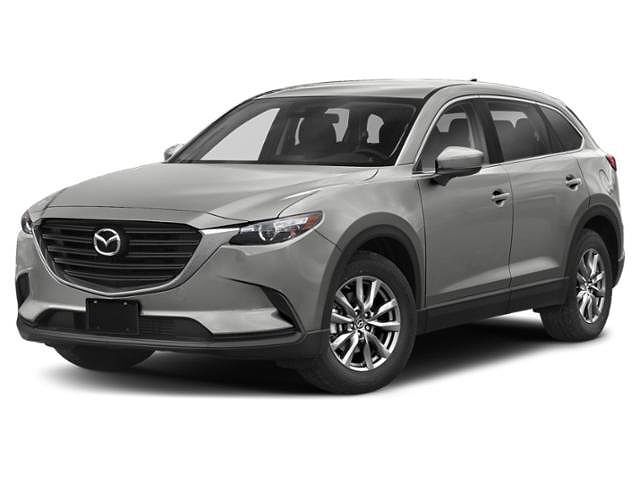 2020 MAZDA CX-9