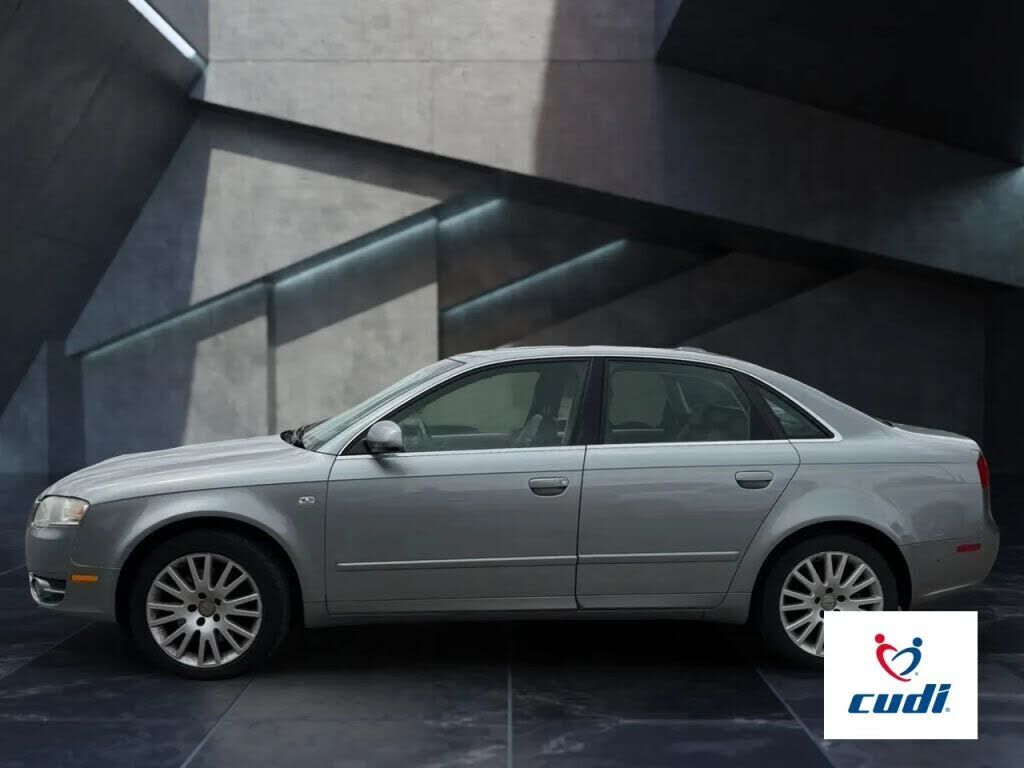 2006 Audi A4
