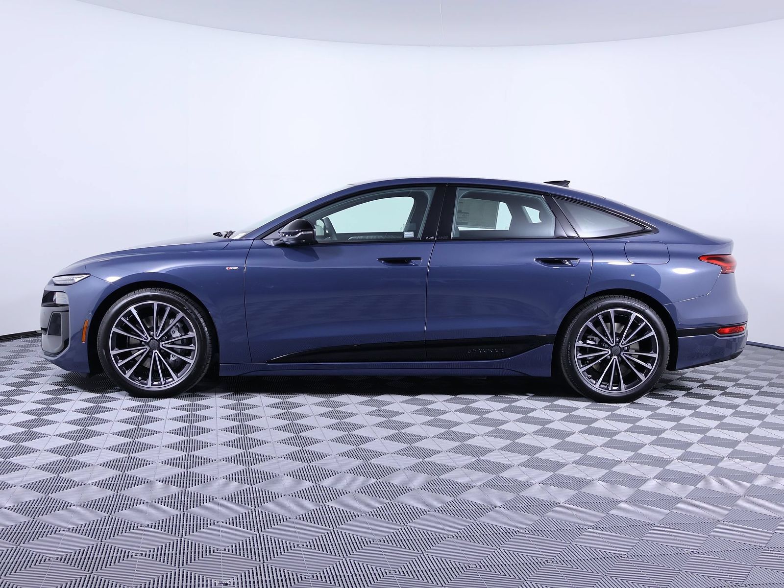 2027 Audi A6