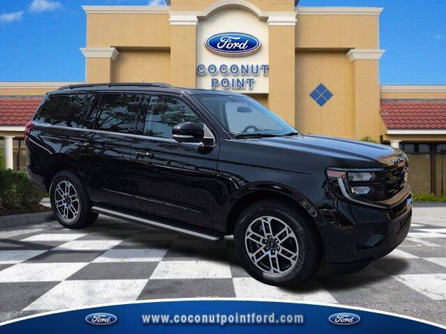 2026 FORD Expedition