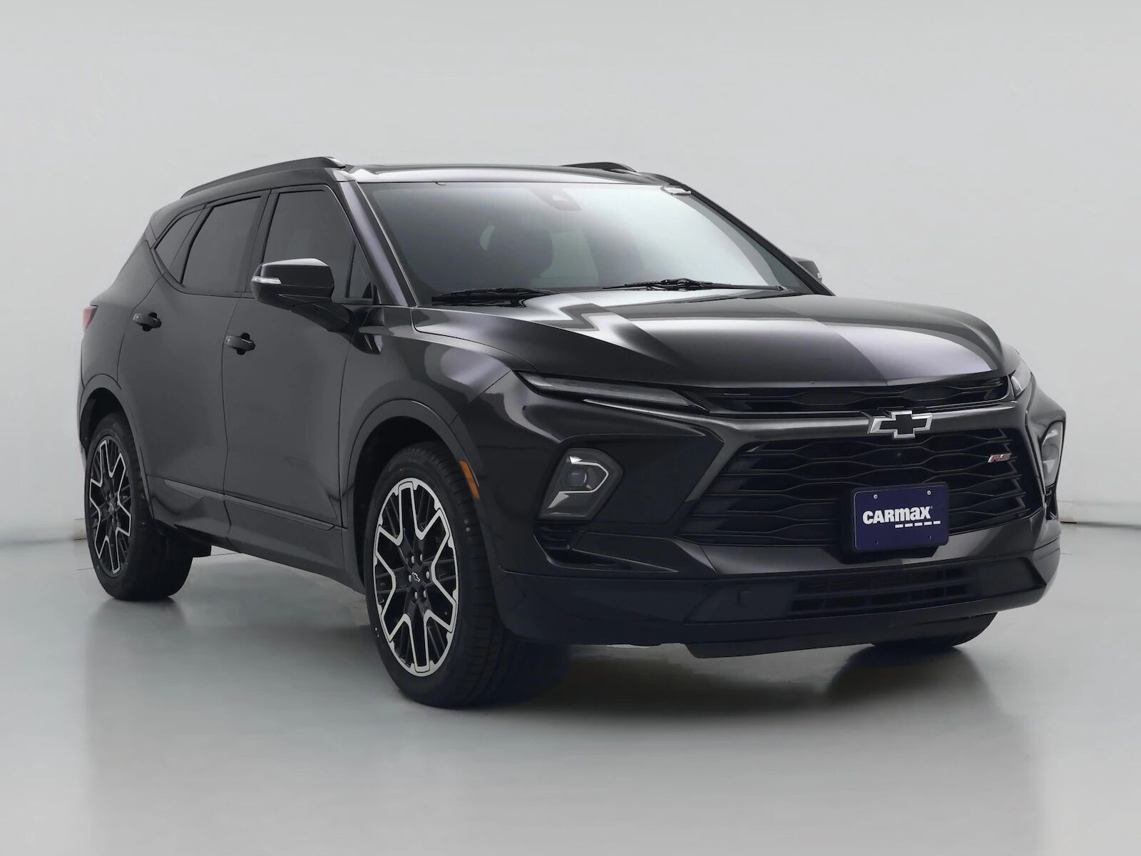 2023 CHEVROLET Blazer