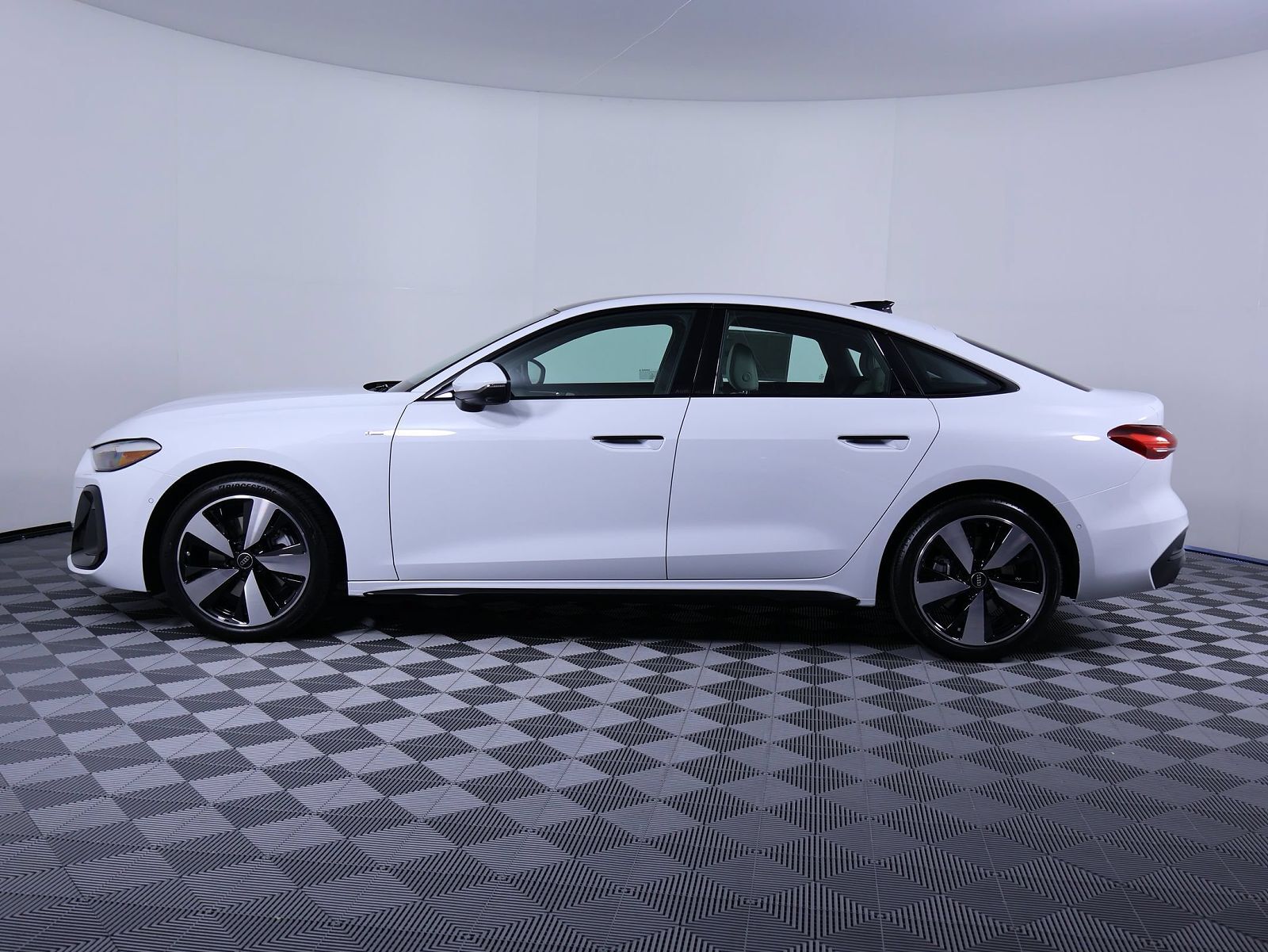 2026 Audi A5