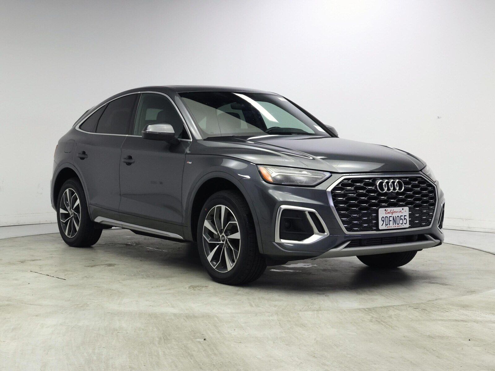 2022 Audi Q5