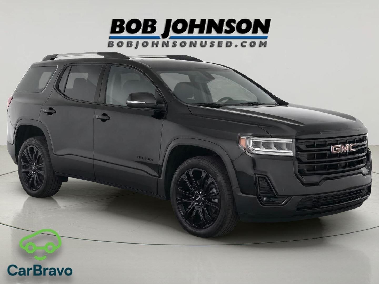 2023 GMC Acadia