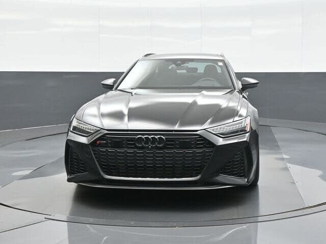 2023 Audi RS6