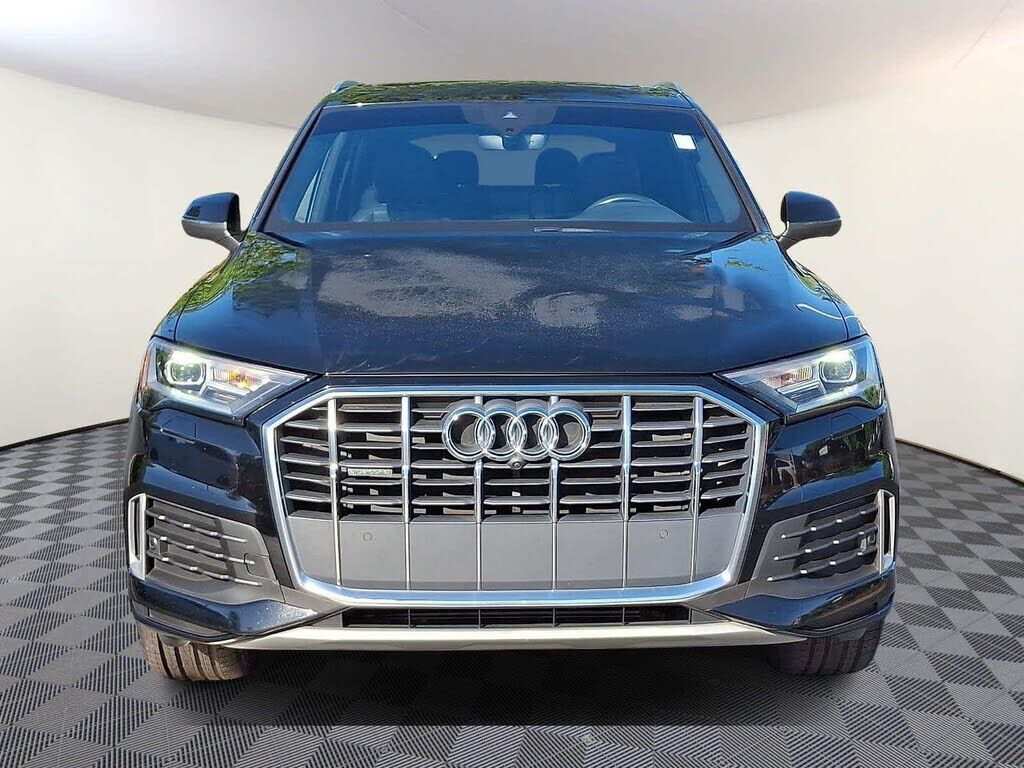 2021 Audi Q7