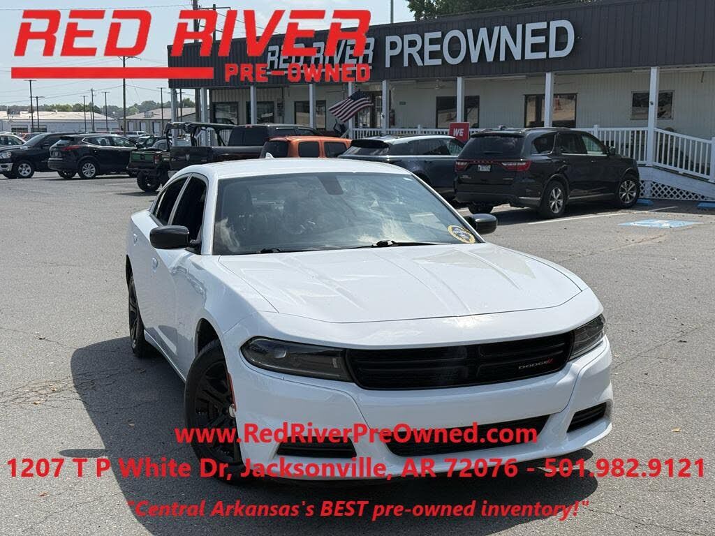 2023 DODGE Charger