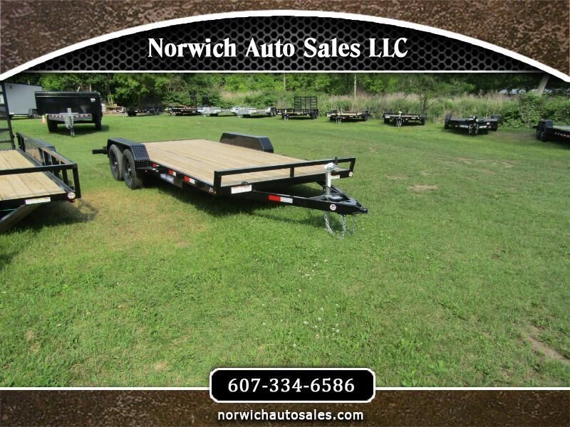 2026 SURE-TRAC Sure-Trac Trailers