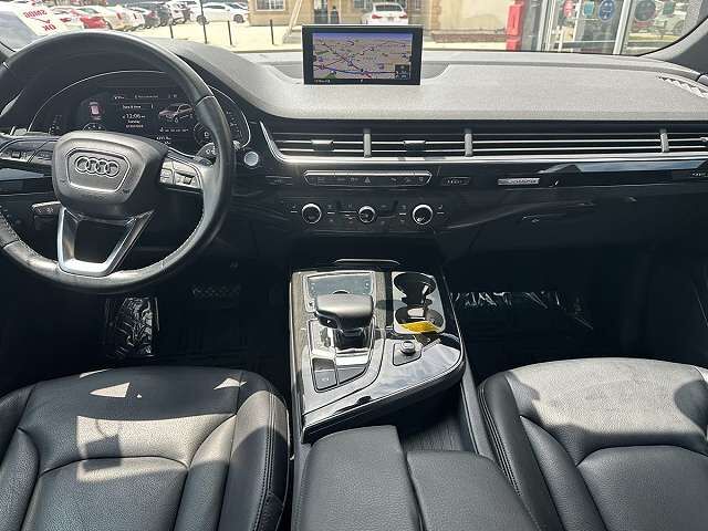 2017 Audi Q7