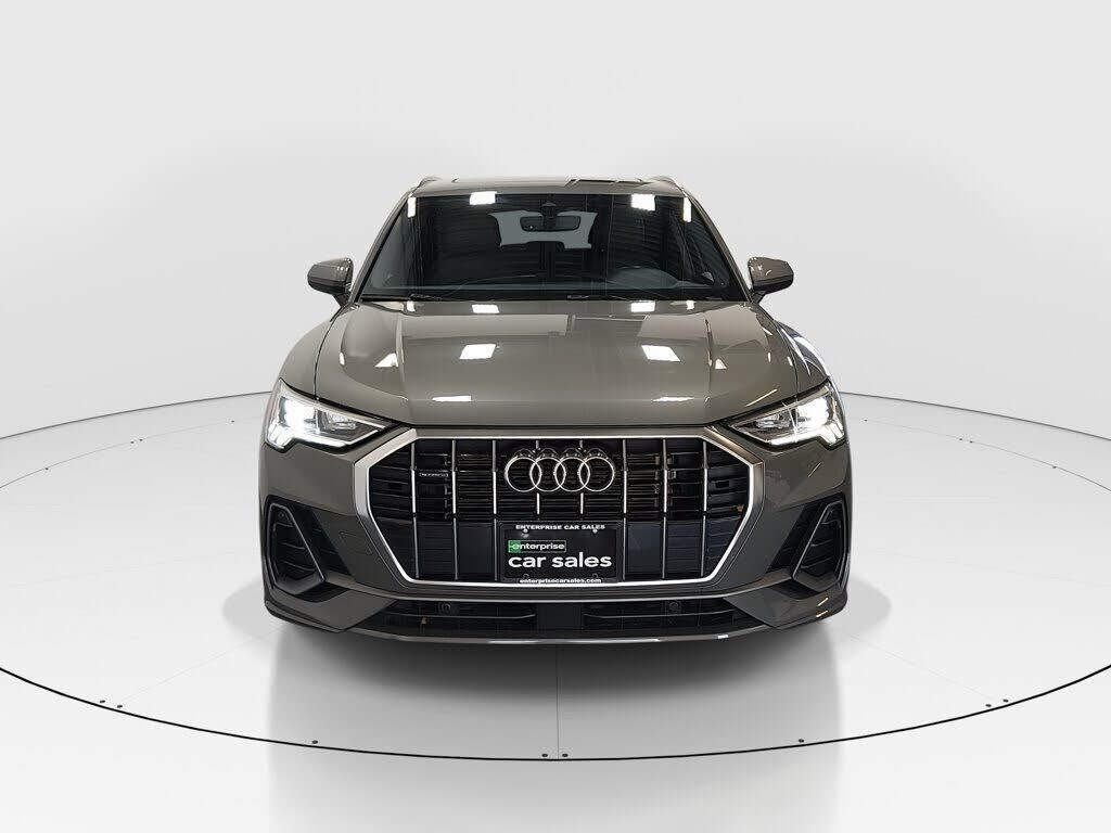 2024 Audi Q3
