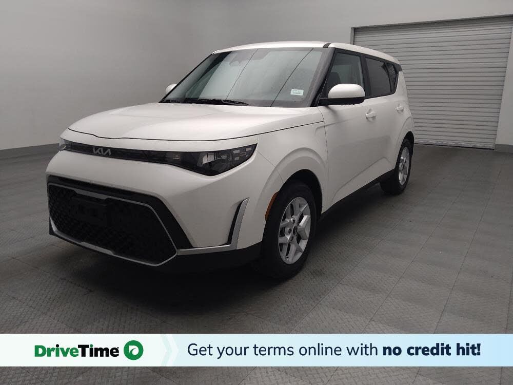 2025 KIA Soul
