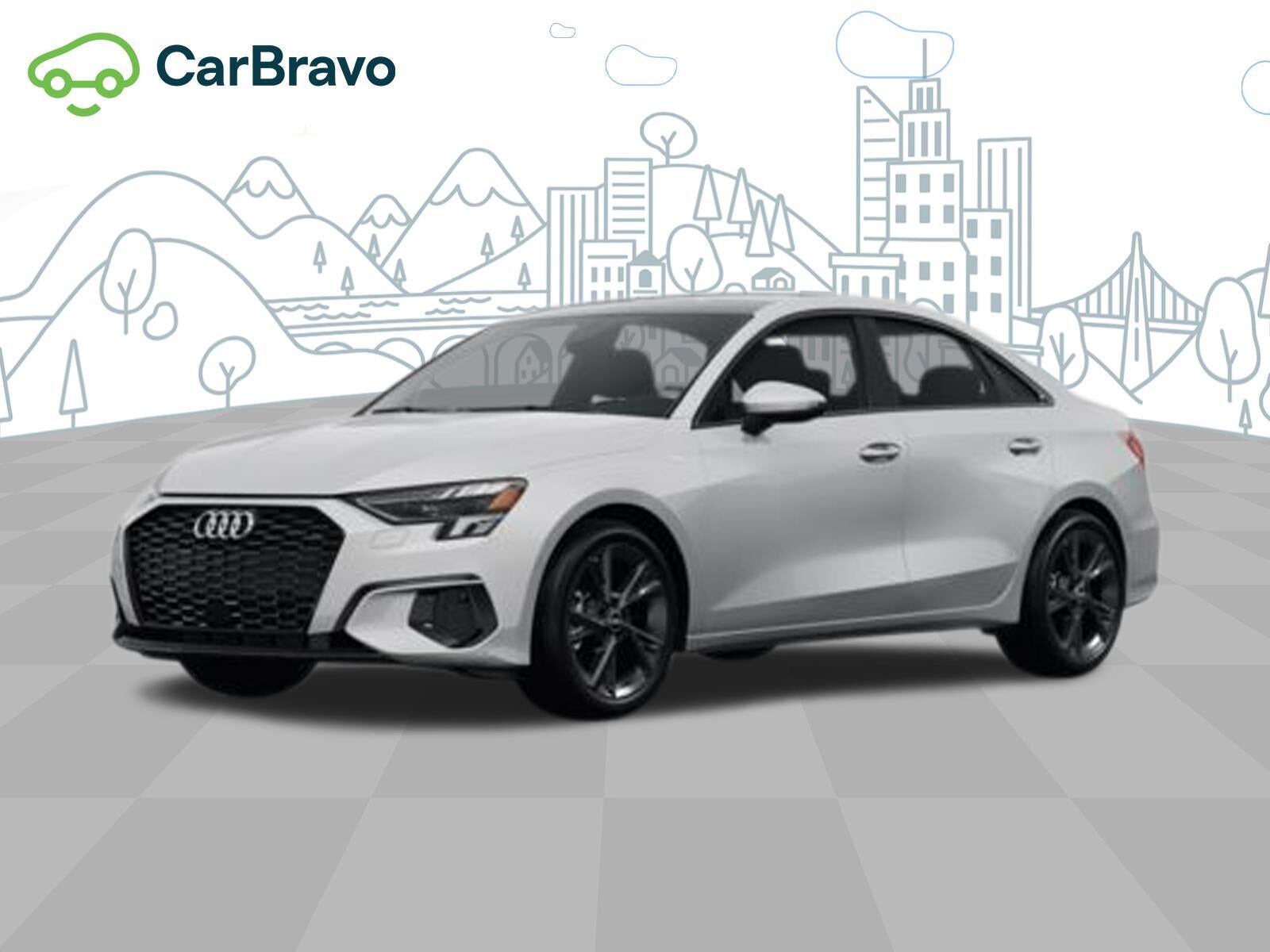 2024 AUDI A3