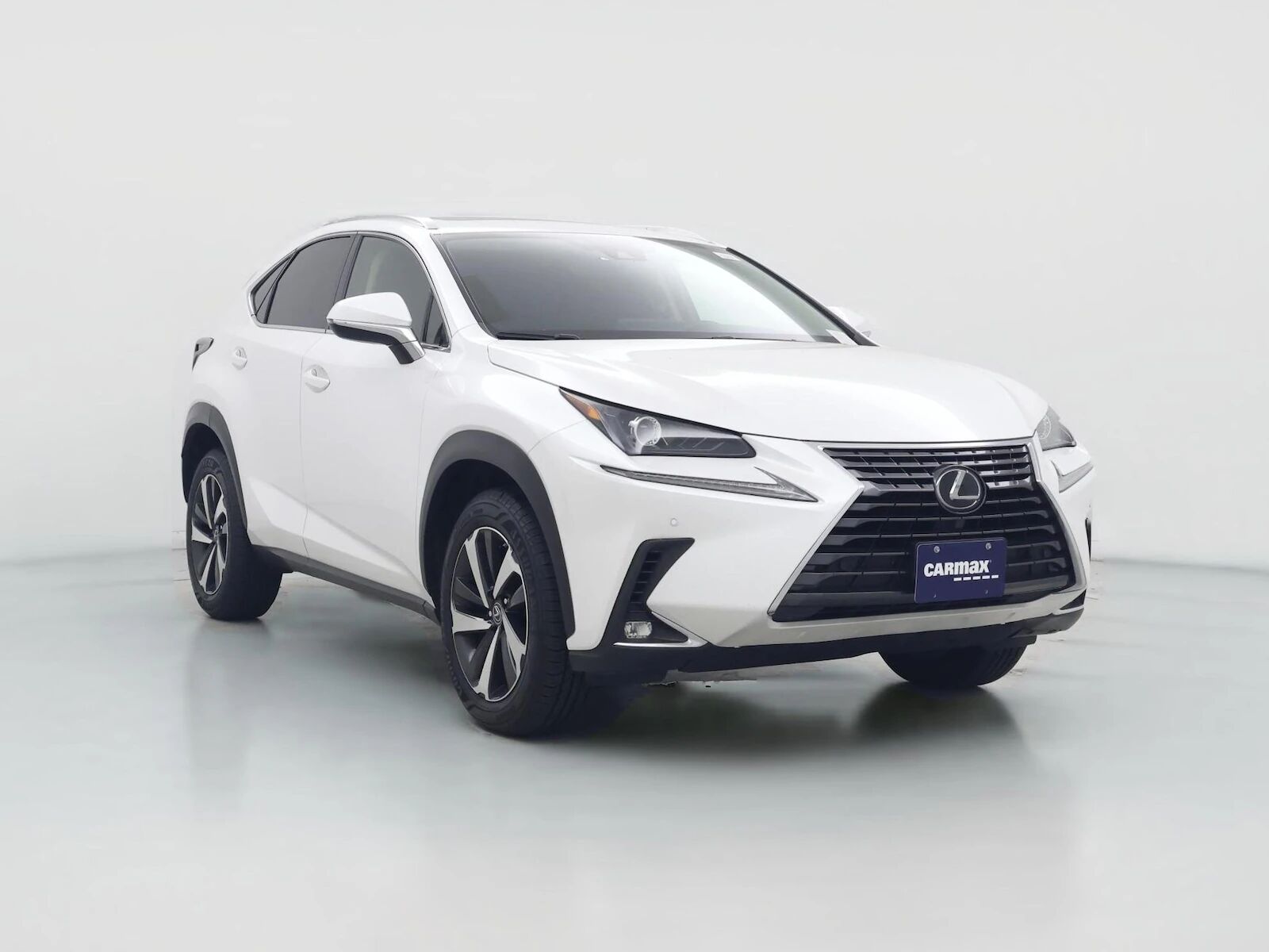 2021 LEXUS NX