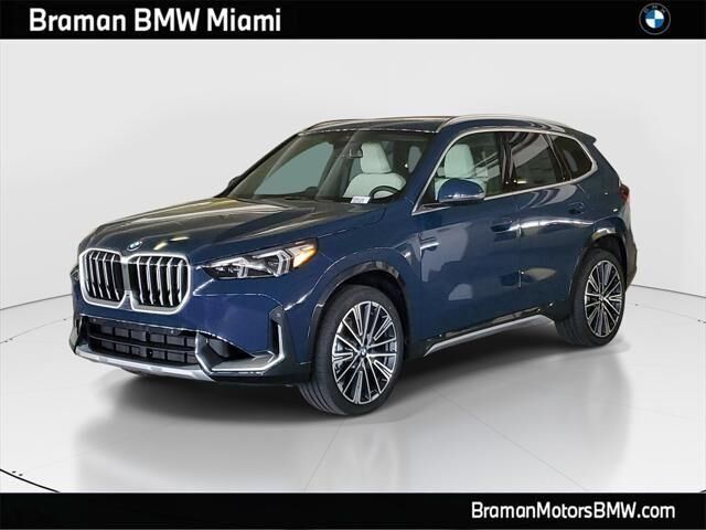 2026 BMW X1