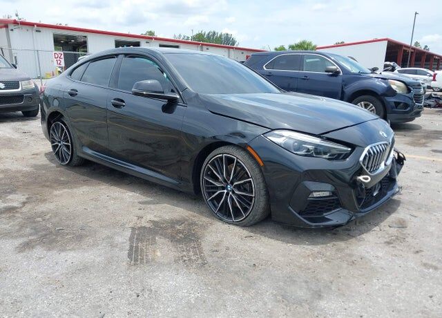 2024 BMW 2 Series