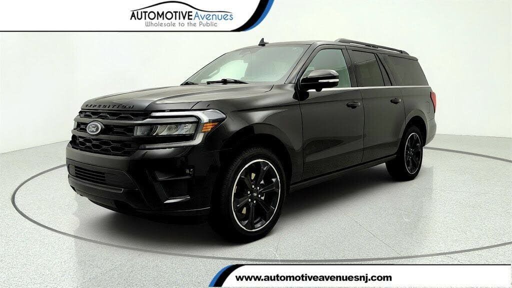 2023 FORD Expedition