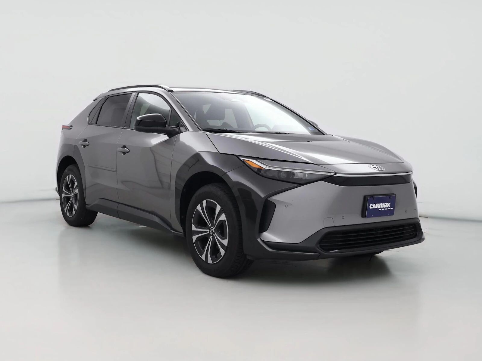 2023 TOYOTA bZ4X