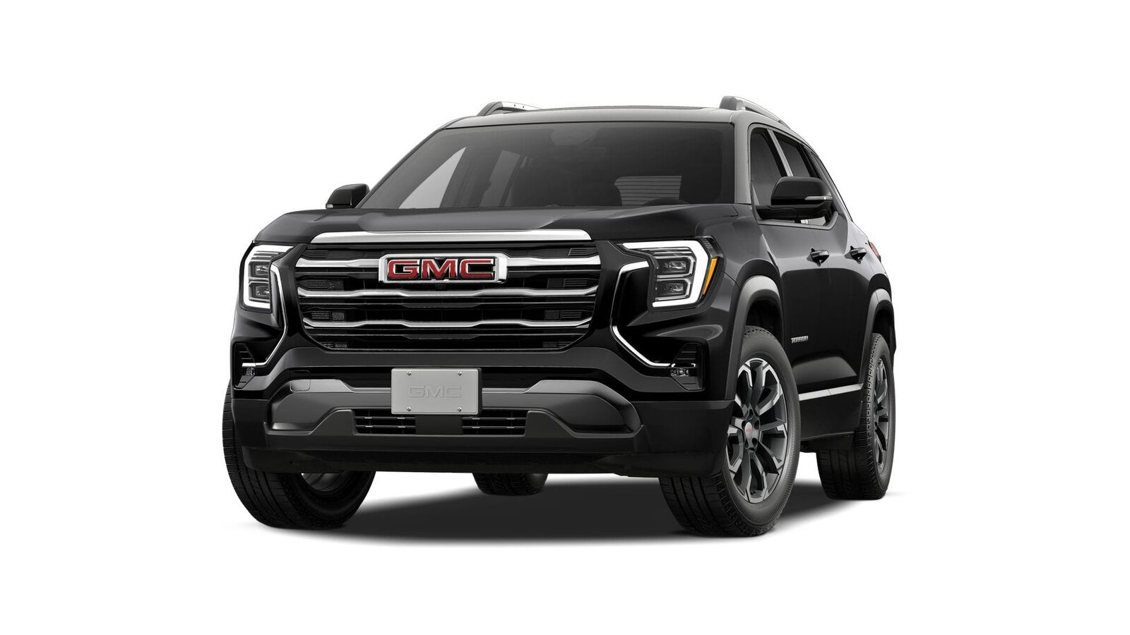 2027 GMC Terrain