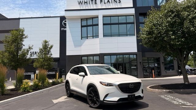 2023 MAZDA CX-9