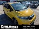 2018 HONDA Fit
