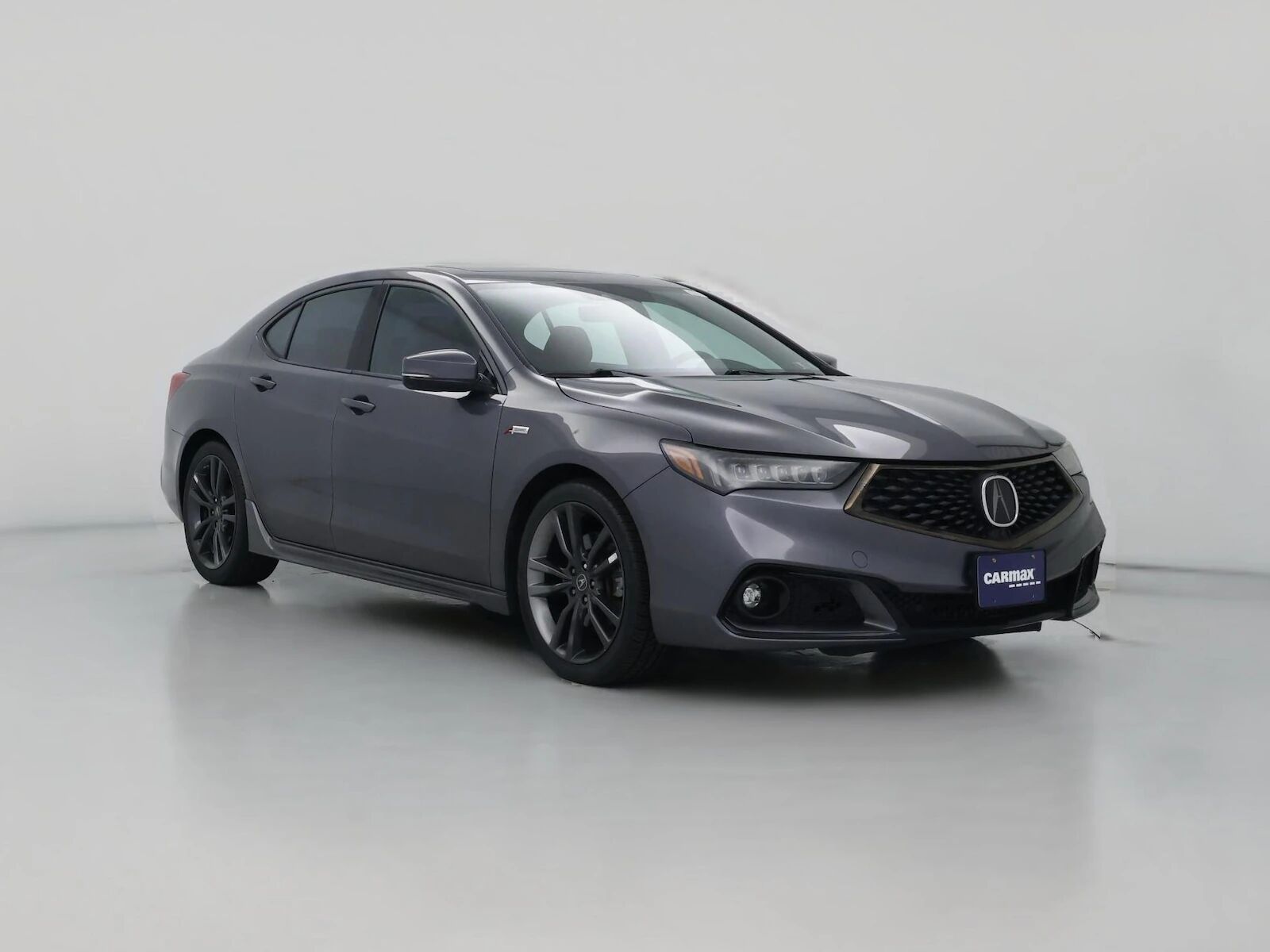 2020 ACURA TLX