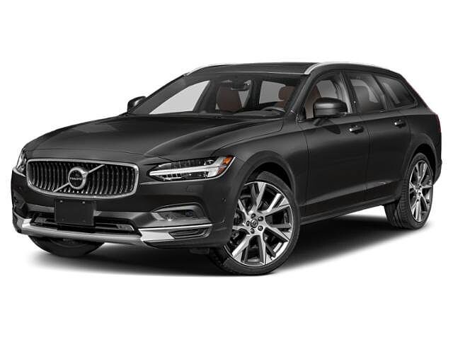 2024 VOLVO V90CC