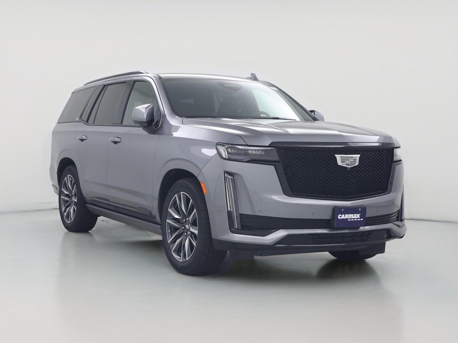 2021 CADILLAC Escalade