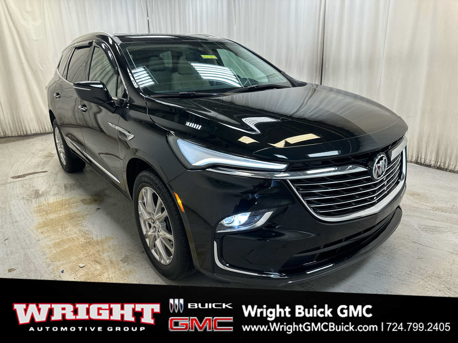 2024 BUICK Enclave