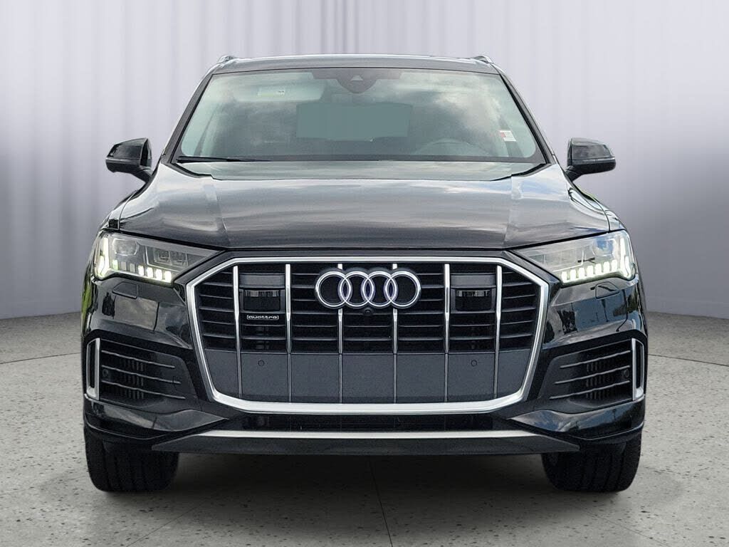 2023 Audi Q7