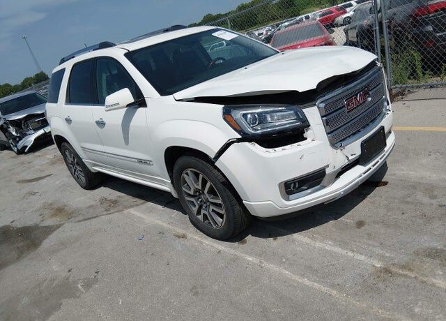 2013 GMC Acadia