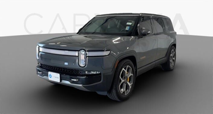 2023 RIVIAN R1S