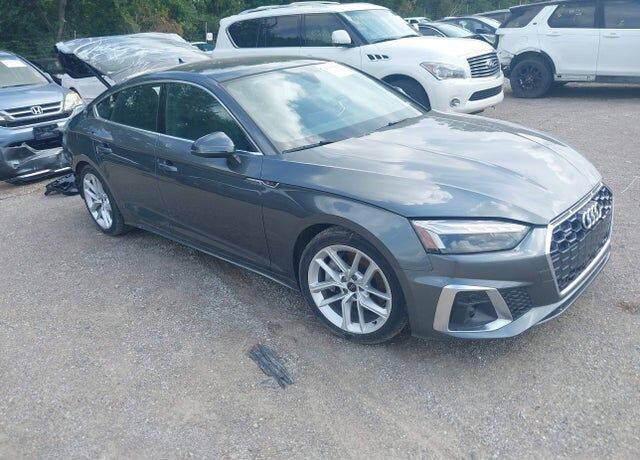 2024 AUDI A5