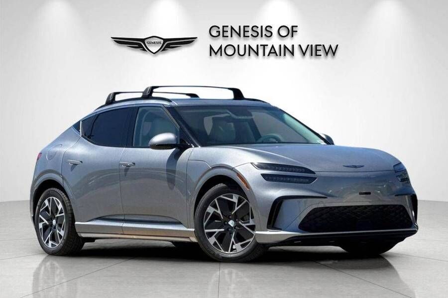 2026 GENESIS GV60