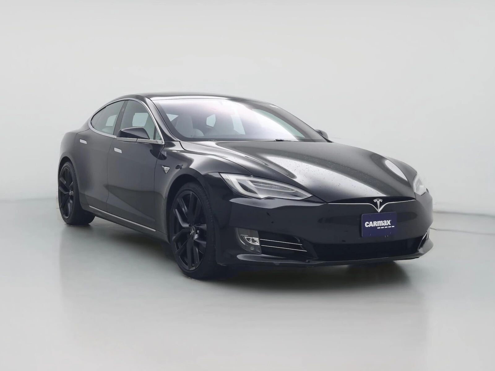 2019 TESLA Model S