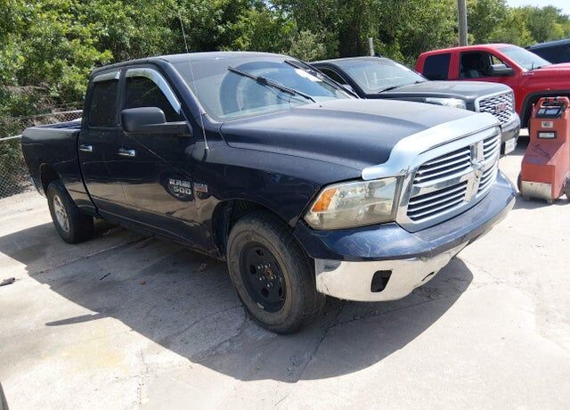 2015 RAM 1500
