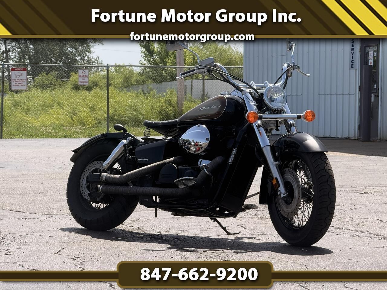 2024 HONDA VT750