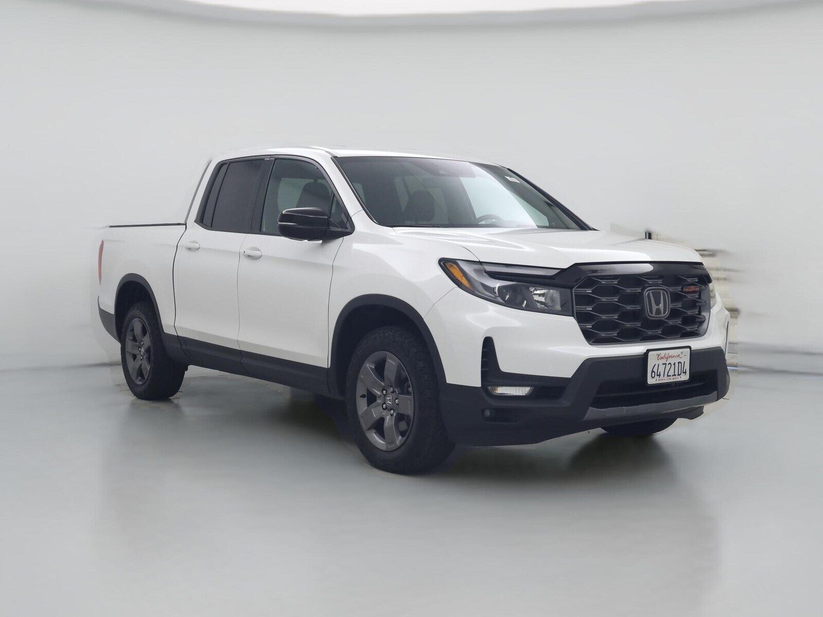 2025 HONDA Ridgeline