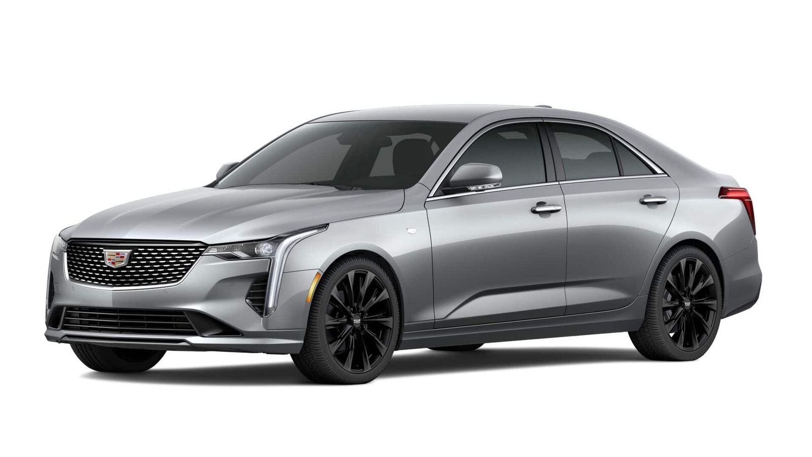 2026 CADILLAC CT4
