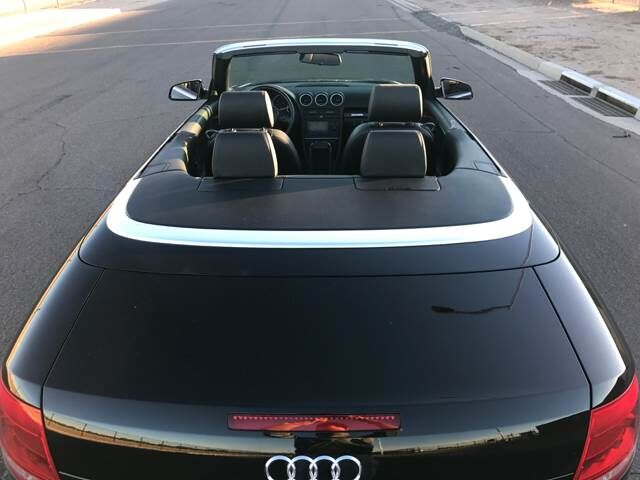 2007 Audi A4