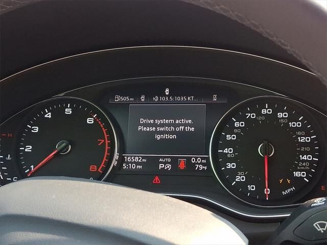2022 Audi Q5