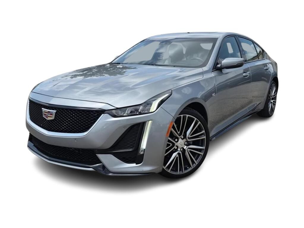 2023 CADILLAC CT5