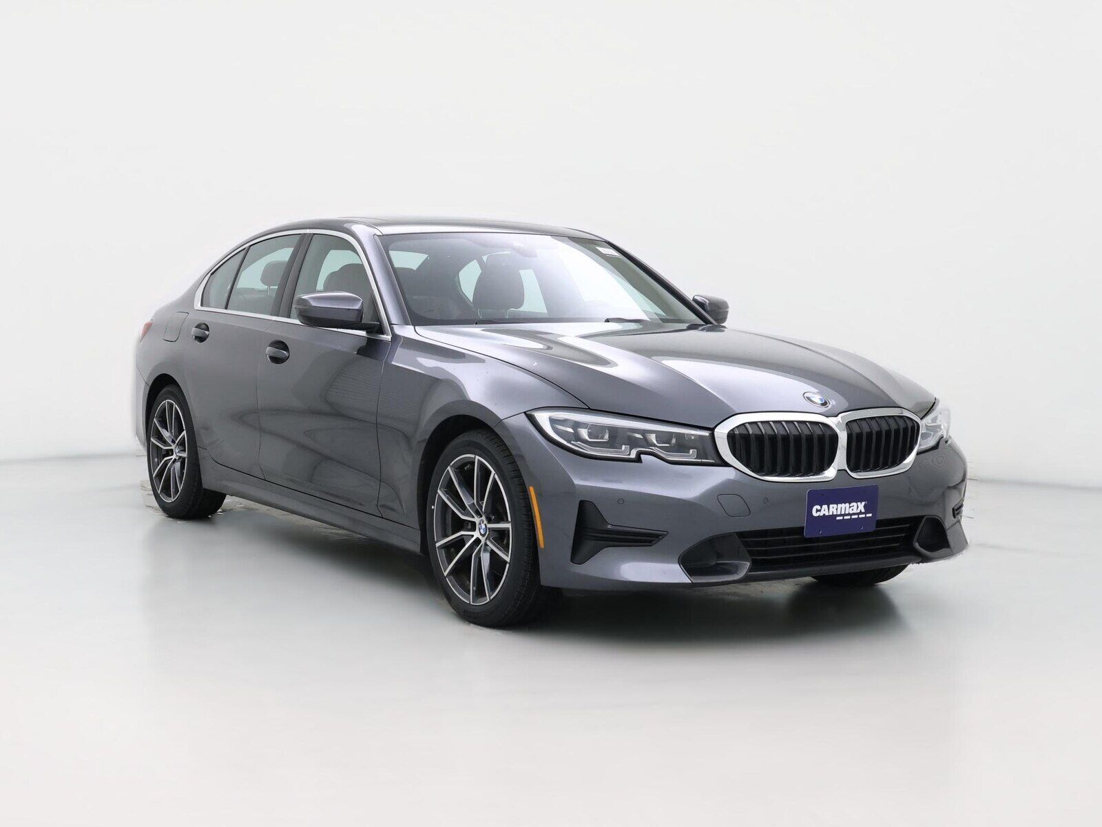 2022 BMW 3 Series