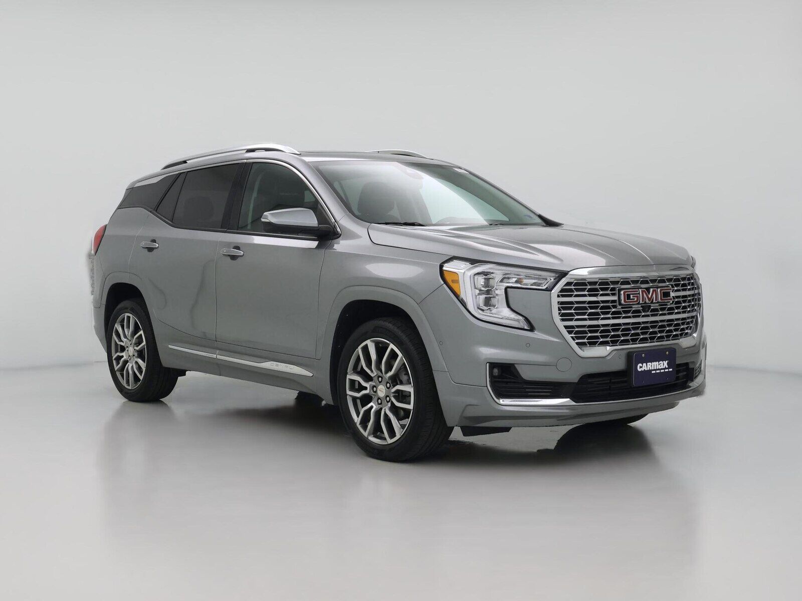 2023 GMC Terrain