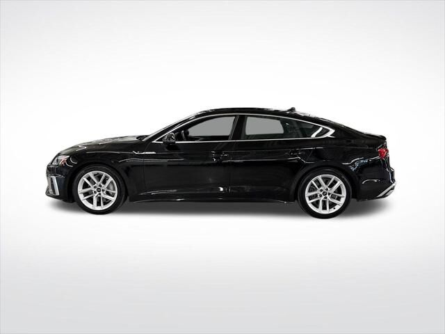 2023 Audi A5