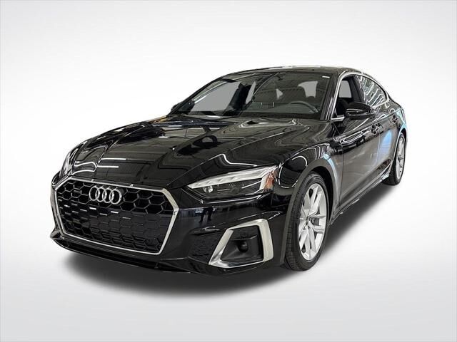 2023 AUDI A5
