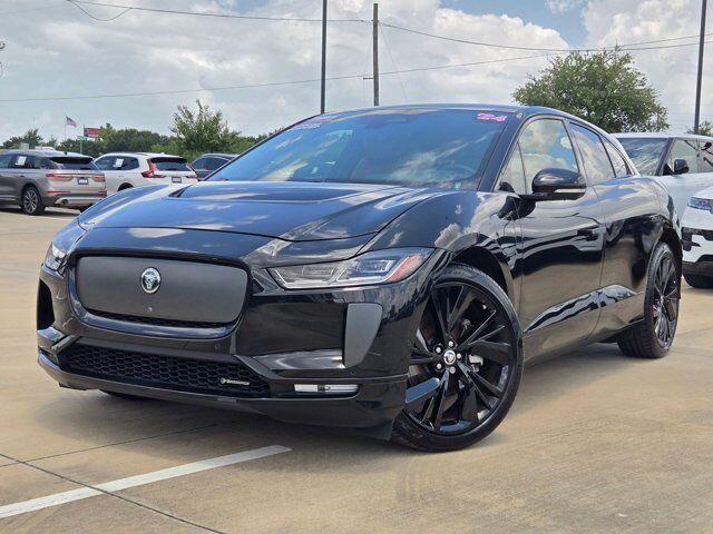 2024 JAGUAR I-PACE